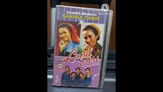 Sahara Timur - Lupa Diri