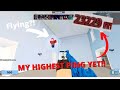 Arsenal but my ping is always above 1000 | Arsenal | Roblox