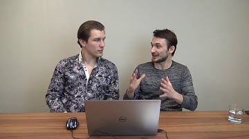 Multilogin 2.1 Deep Blue release presentation