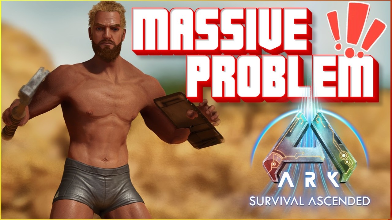 ARK Planning Mode is Open to Abuse In Multiplayer
