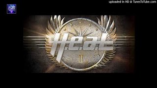 H.E.A.T - One By One