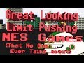 Great Looking Limit Pushing NES Games (That No One Ever Talks About)