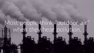 Sources of Indoor Air Pollution