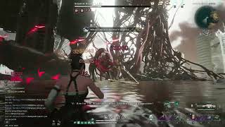 Once Human - Brahminy Shadow Hound Pro