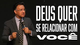 Getting To Know The Trinity  Pastor Josu Brando