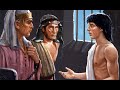 Joseph Interprets Dreams ( Biblical Stories Explained )