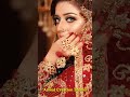 Latest dulhan full screen status  latest wedding status  wedding shorts makeup dulhan