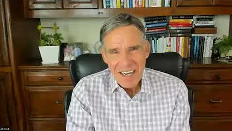 Metabesity 2021: Eric Topol, MD