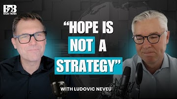 Sales Operations Planning: The Hidden Engine Behind Strategic Selling Success