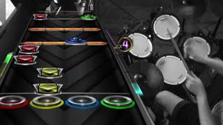 Weightless FULL COMBO on Expert Pro Drums (Clone Hero)