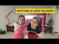 Mummy Ko Kyu Aaya Rhythm Par Itna Gussa | Short movie for Kids #Kids #funny