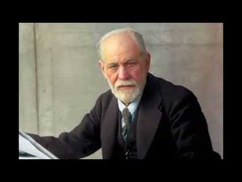 З. Фрейд "Леонардо да Винчи".Этюд по теории психосексуальности.