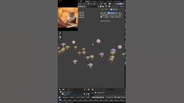 Viewport laggy in Blender 3D? You might like this solution!