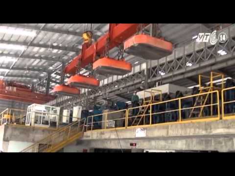 Video VTC14_Cận cảnh_Bù lỗ vào giá điện: Trăm dâu lại đổ đầu... - youtube