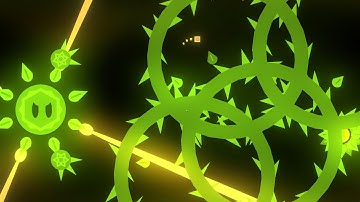 [2K] Shape of the sun by Jammy Mc