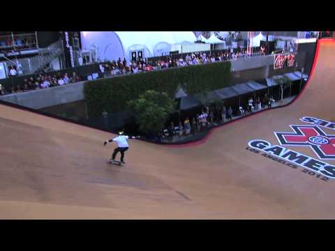 X Games Los