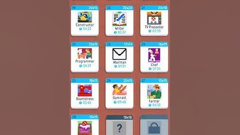 Logic Pic [PROFESSIONS] Level 29