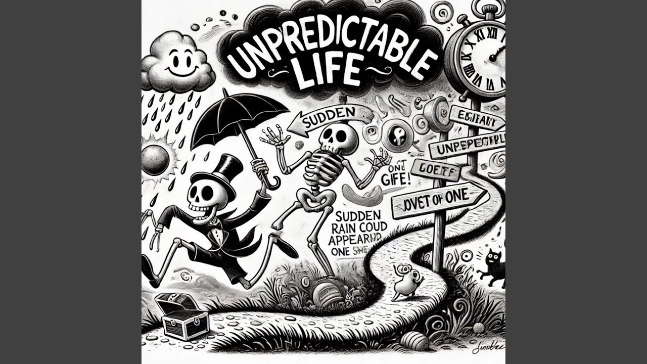 Watch Unpredictable Life on YouTube Watch Unpredictable Life on YouTube