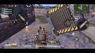 FIX | COD: MOBILE BLACK SCREEN ISSUE (WORKING 100 working only on oneplus )l'ecran noire COD solut