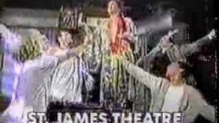 Gypsy commercial