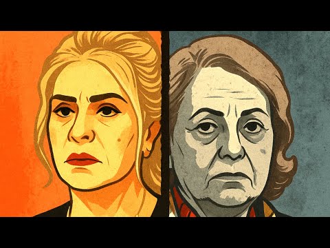ماسر الهجوم على أنيسة بومدين والدفاع عن سعيدة نغزة