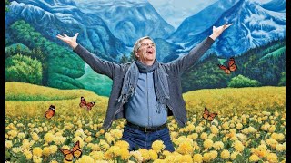 #BareFeetLIVE - Rick Steves