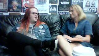 Adrienne Rae Ash - Episode I Ft. Momo Lolo Coffee Shop