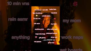 you know me tiktok trend #clairo #youknowme #shortvideo #shorts #viral