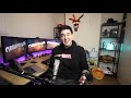 End of video