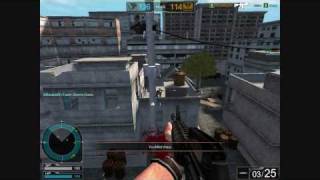XXExodusXX OP7 Headshots & Accolades Montage