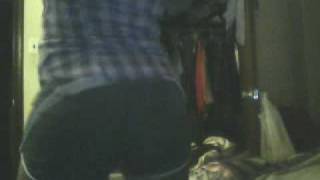 Dancing to donk