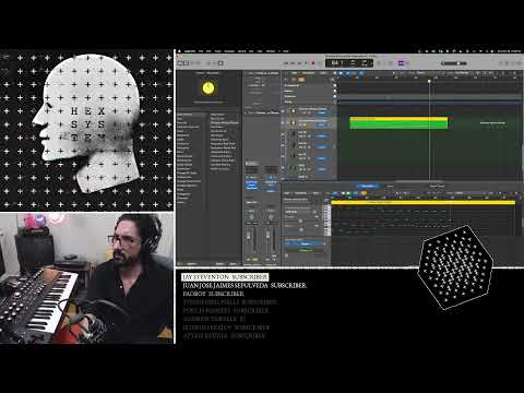 Making Chimney Alfonzo Beats