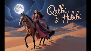 Qalbi Ya Habibi   By Muzebi