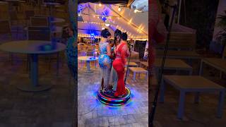 #dj #afrohouse #music #fednafrancois #duet #infolive23 #love Moun yo klere 😍🥳🥰😘🎉❤️