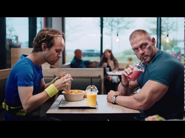 Circle K-st leiab igaüks oma!