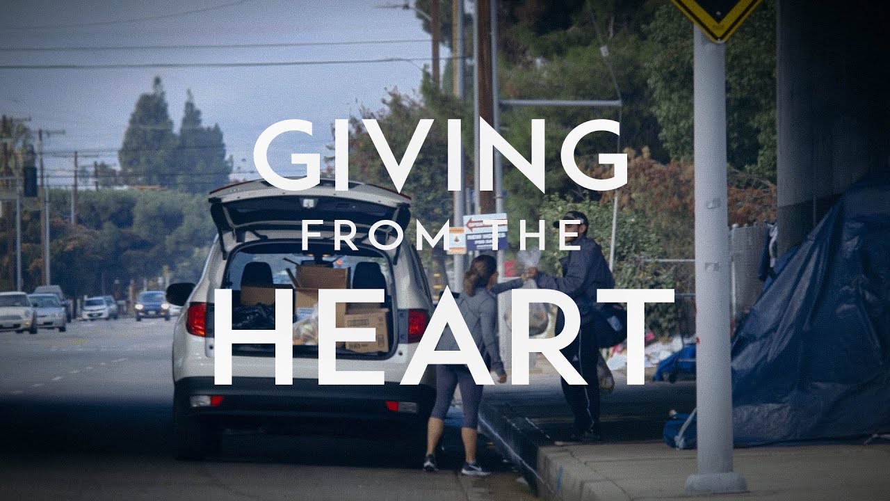 Hope of the Valley YouTube