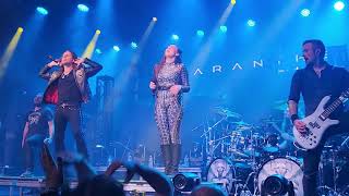 Amaranthe - Drop Dead Cynical (Minneapolis 11/11/2023)@AmarantheTV