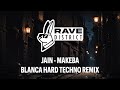 Jain Makeba Blanca Hard Techno Remix HARD TECHNO mp3