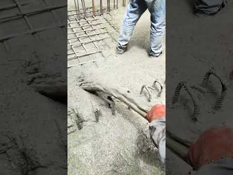 بتن خودتراکم آببند بتن   مهندسی عمران فناوری بتن