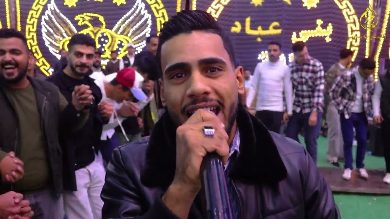 الفنان نصر أبو اسكندر / تخرج الملازم سليمان المواس والملازم عزيز المواس - مركز الحزام للإنتاج الفني