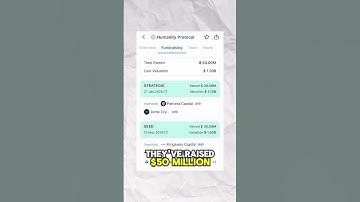 This FREE Airdrop Will Cook Harder - Humanity Protocol Airdrop Crypto 2025