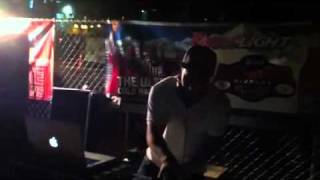 Dj F.Y.E. Drops sweet home