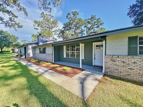 1011 SW 23rd Pl, Ocala, FL home video tour