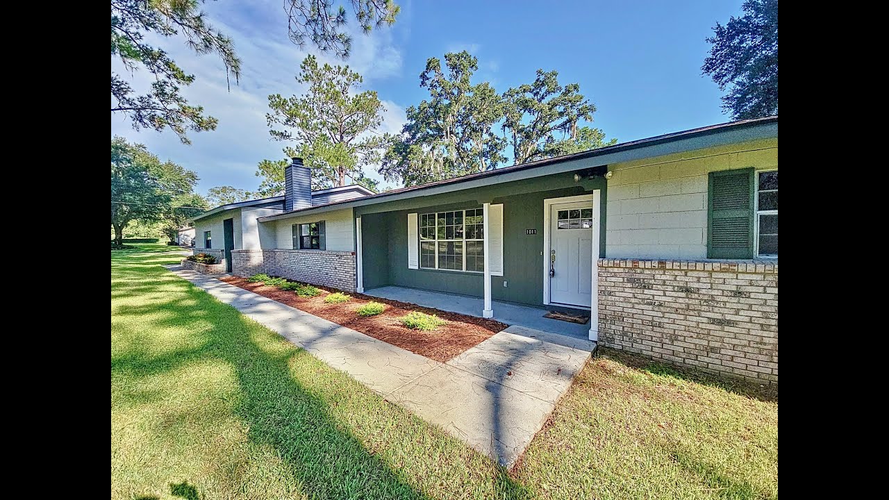 Ocala, Florida Real Estate Photography - 1011 SW 23rd Pl, Ocala, FL 34471