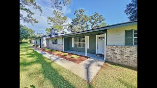 Ocala, Florida Real Estate Photography - 1011 SW 23rd Pl, Ocala, FL 34471