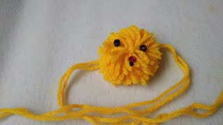 #woolan Cartoon rakhi make at home,rakshabandhan special cartoon rakhi,easy rakhi making video. screenshot 5