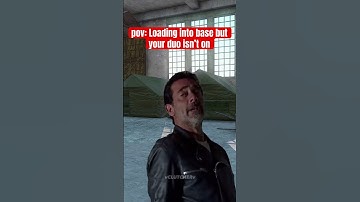 Negan looks for RICK on DayZ #shorts