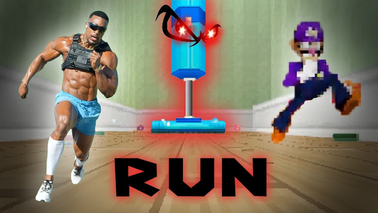 AI bot destroys some more Mario Party DS games