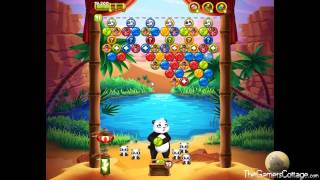 Panda Pop - Secret Oasis - Level 82