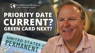 Priority Date Current Does That Mean Green Card Approval | October 2026 Visa Bulletin
